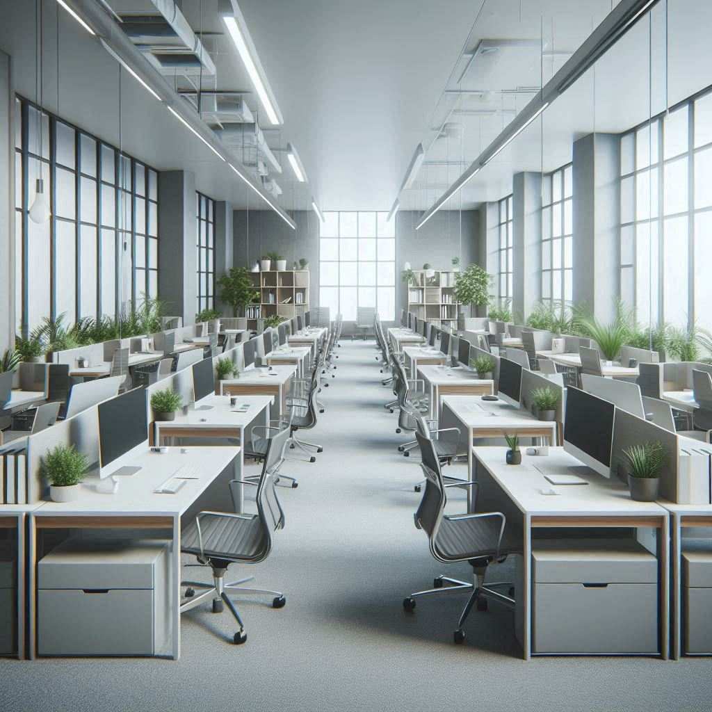 供应商连续来访让写字楼办公茶水间使用体验偏离计划时广告策划公司该怎样纠偏